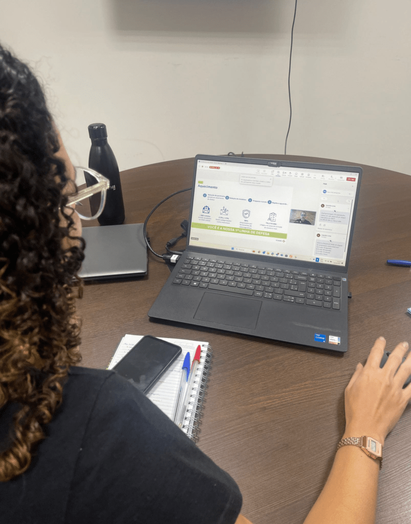 segurança cibernética: aula sobre IA generativa e segurança cibernética